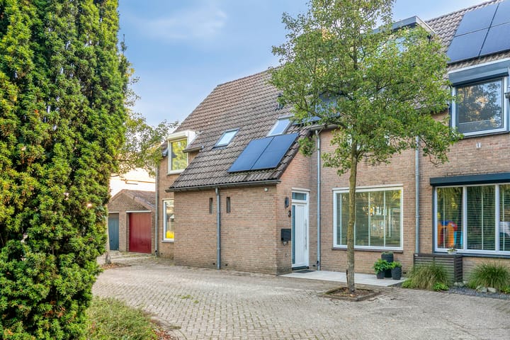 Foto van woning Klinkaart 3, Best