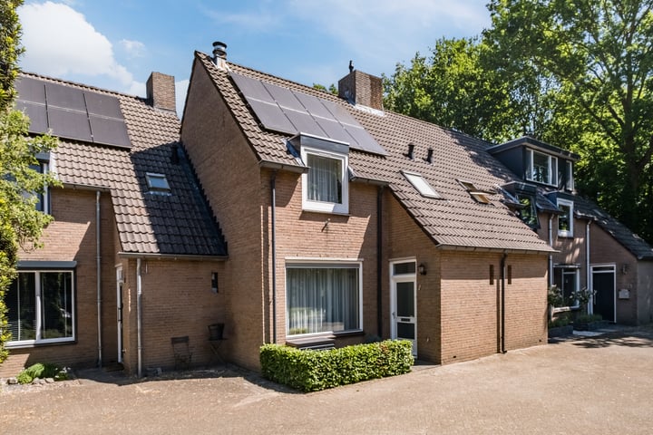 Foto van woning Klinkaart 7, Best