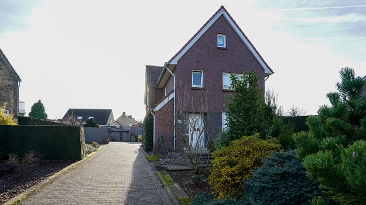 Klinkeberglaan 9 in Beek