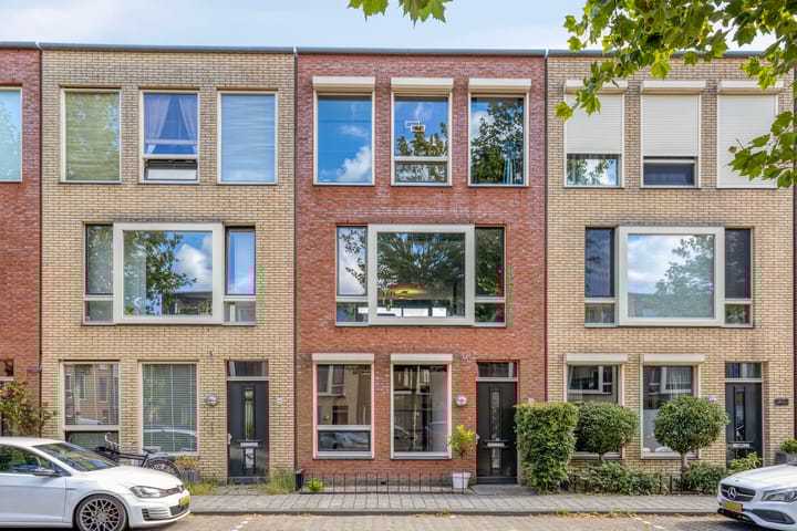 Klinkenbeltsweg 2E in Deventer