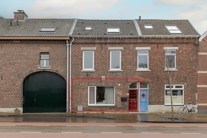 Photo of property Klinkenberg 157a, Meerssen