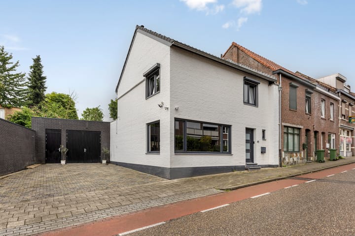 Klinkenberg 51 in Meerssen