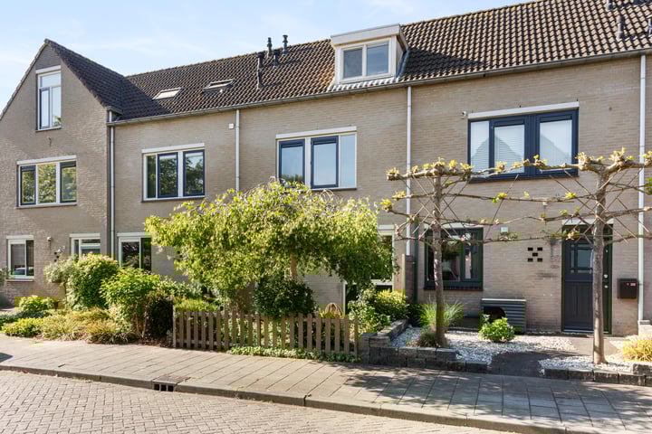 Klinker 35 in Malden