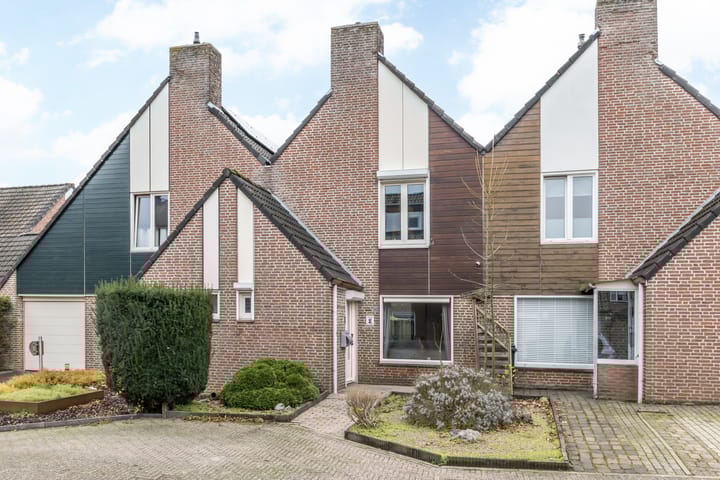 Klinkerhöfke 18 in Hulsberg