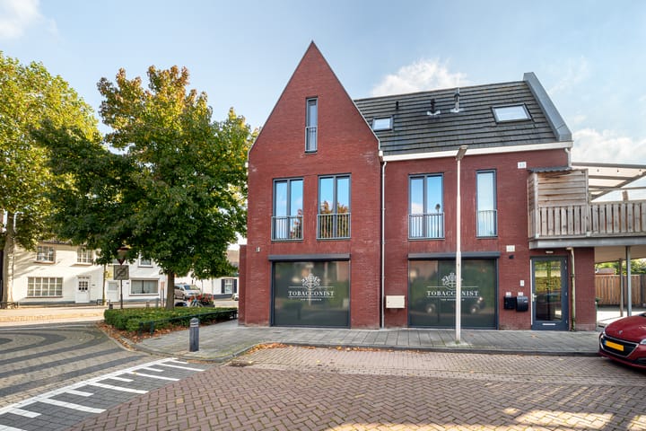 Foto van woning Klinkerstraat 28, Valkenswaard