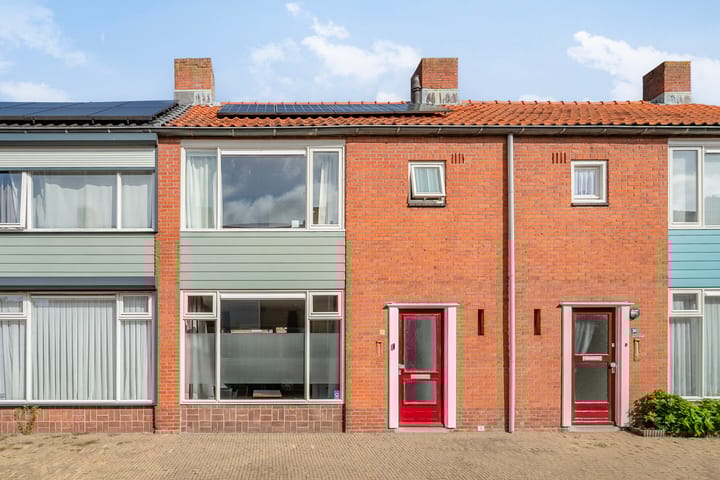 Foto von Haus Klinkerstraat 32, Clinge