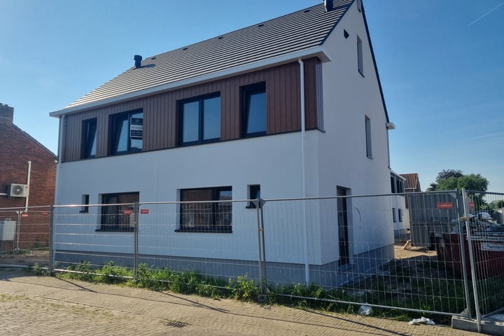 Photo of property Klinkerstraat 33, Clinge