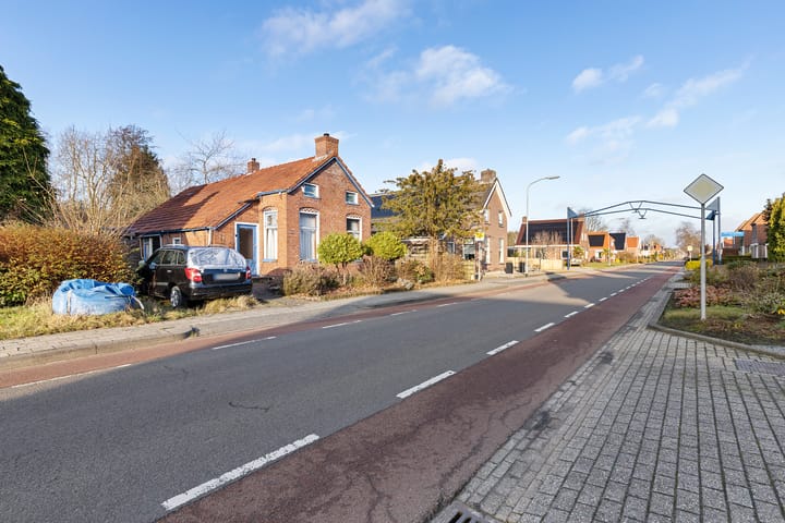 Photo de la maison Klinkerweg 126, Finsterwolde