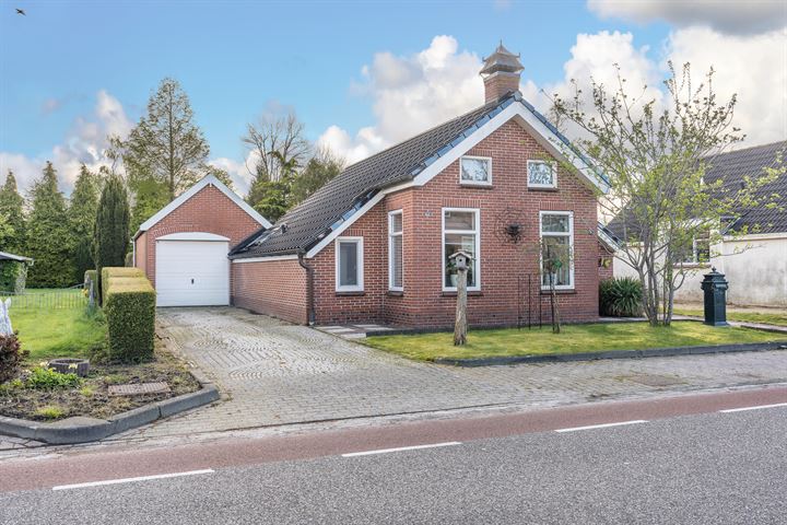 Klinkerweg 79 in Finsterwolde