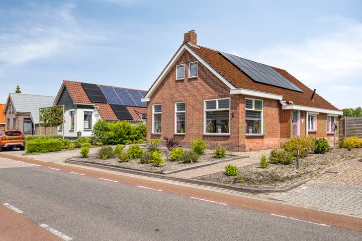 Klinkerweg 99 in Finsterwolde