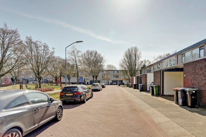 Photo of property Klip 152, Lelystad