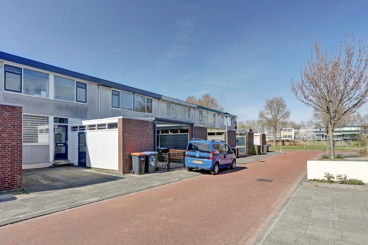 Photo of property Klip 42, Lelystad