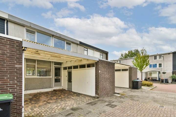Klip 60 in Lelystad