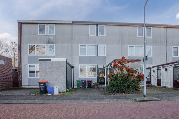 Foto de la vivienda Klip 71, Lelystad