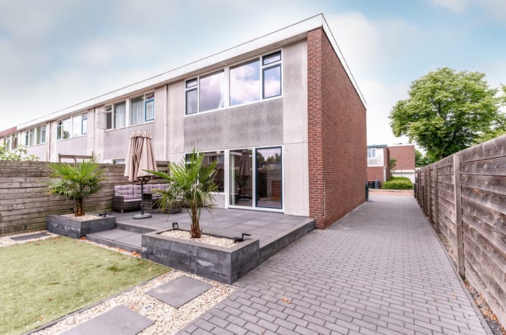 Photo of property Klip 98, Lelystad