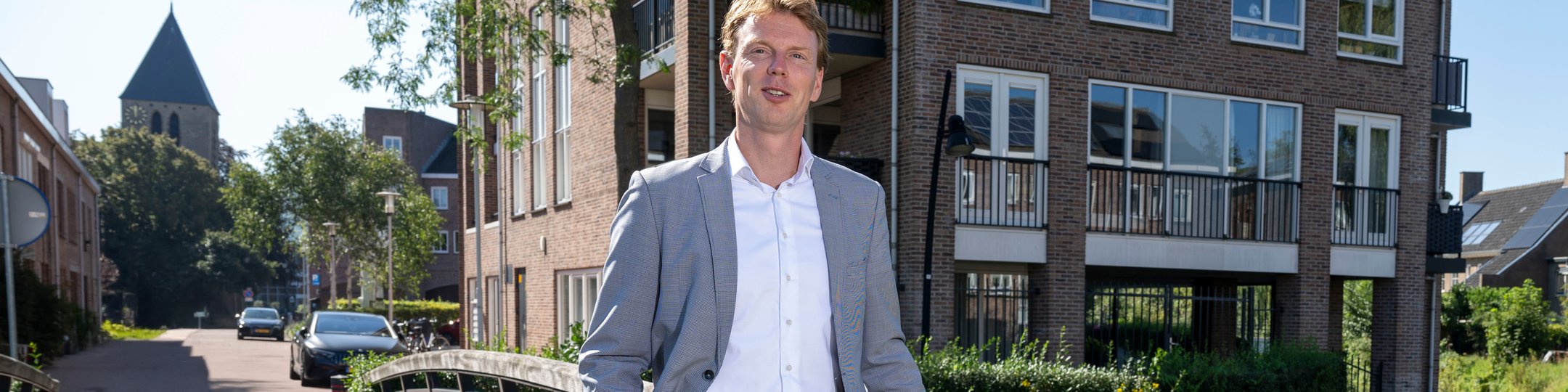 Kantoorfoto Klip & van Wijk Spijkenisse