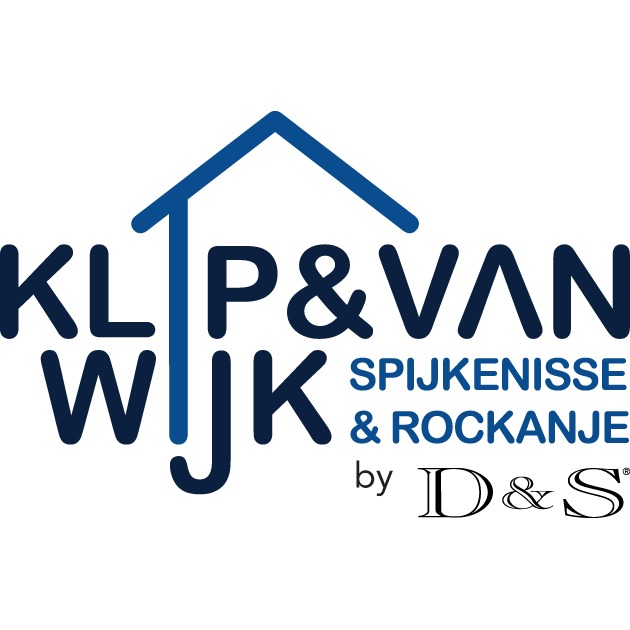 Logo Klip & van Wijk Spijkenisse