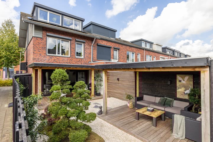 Klipfontein 37 in Purmerend