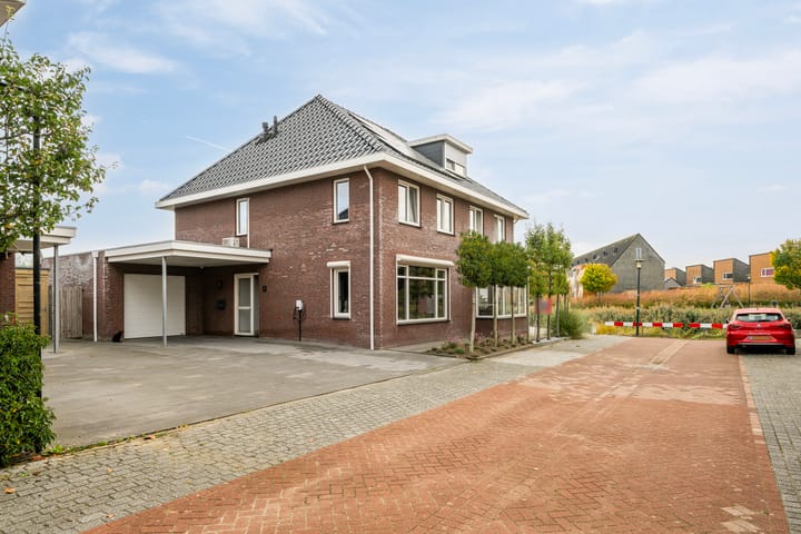 Klipper 17, Sint-Annaland Photo of property Klipper 17, Sint-Annaland