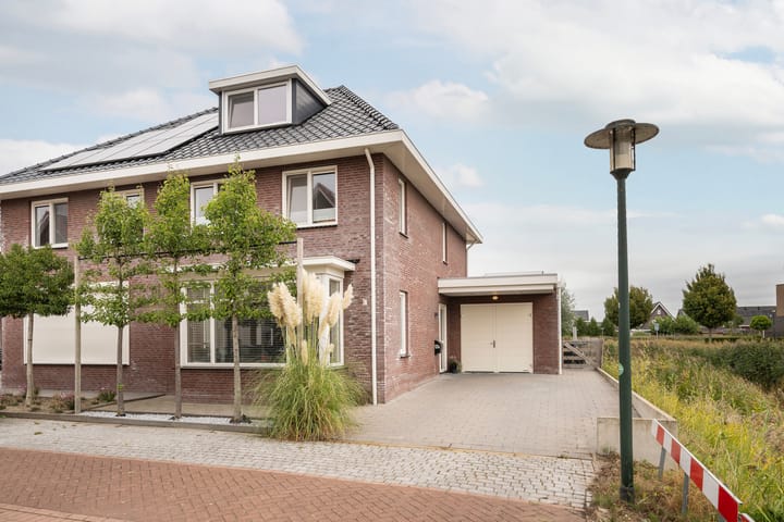 Klipper 17a in Sint-Annaland