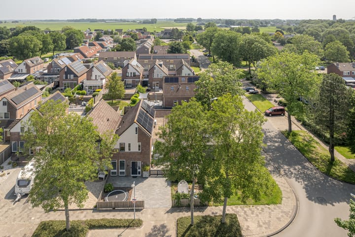 Klipper 2 in Franeker
