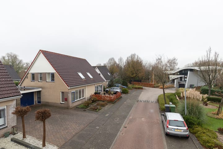 Klipper 23 in Zuidhorn