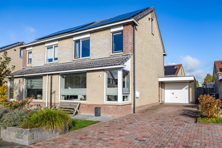 Klipper 24 in Zuidhorn