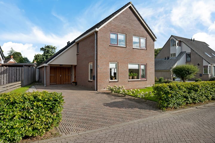 Klipper 3 in Uithuizen
