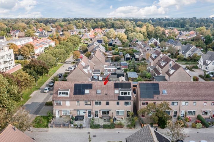 Photo de la maison Klipper 32, Broek op Langedijk