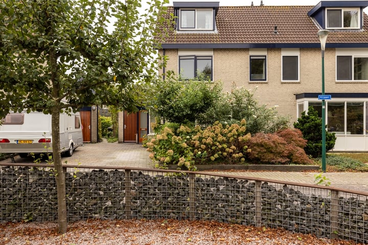 Photo of property Klipper 37, Wijk bij Duurstede