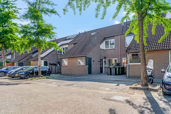 Photo of property Klipper 43, Veenendaal