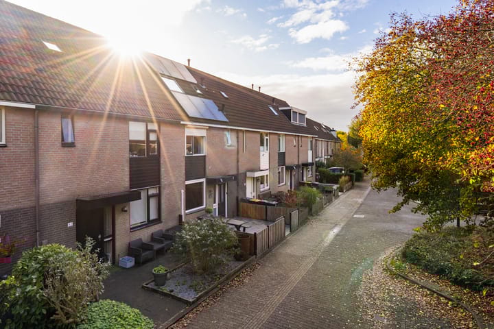 Photo de la maison Klipper 50, Wijk bij Duurstede