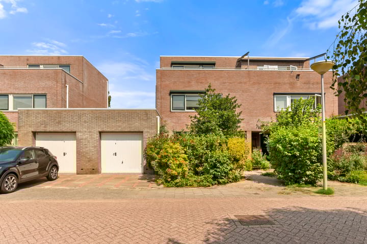 Klipper 7 in Velserbroek
