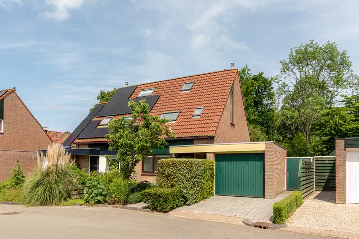Klipper 77 in Franeker