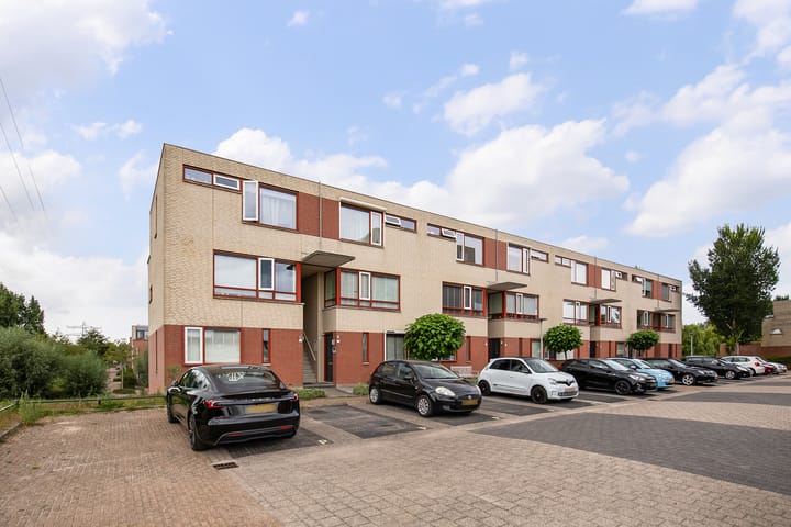 Klipperdijk 70, Lisse Photo de la maison Klipperdijk 70, Lisse