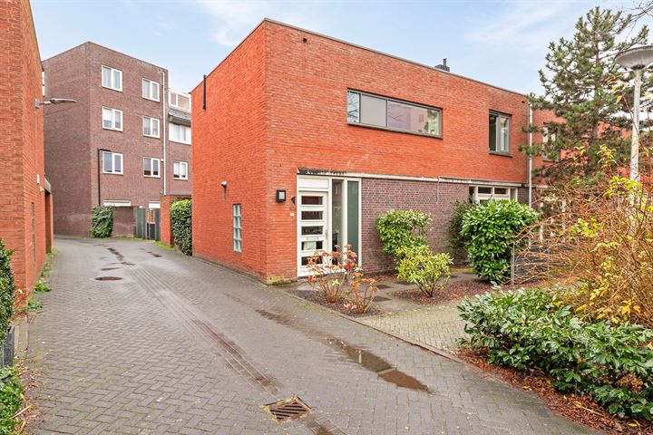 Photo of property Klippershaven 2, Zwijndrecht