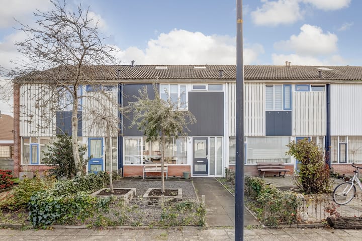 Photo of property Klipperstraat 11, Harlingen