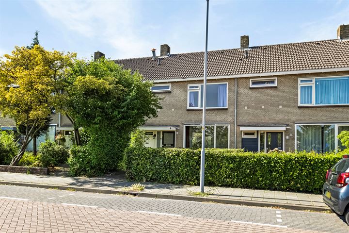 Klipperstraat 16 in Zaltbommel