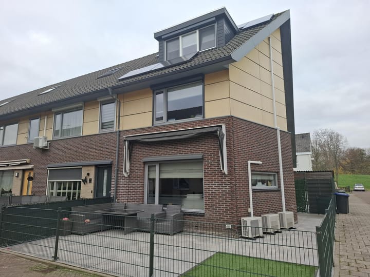 Photo of property Klipperstraat 3, Dordrecht