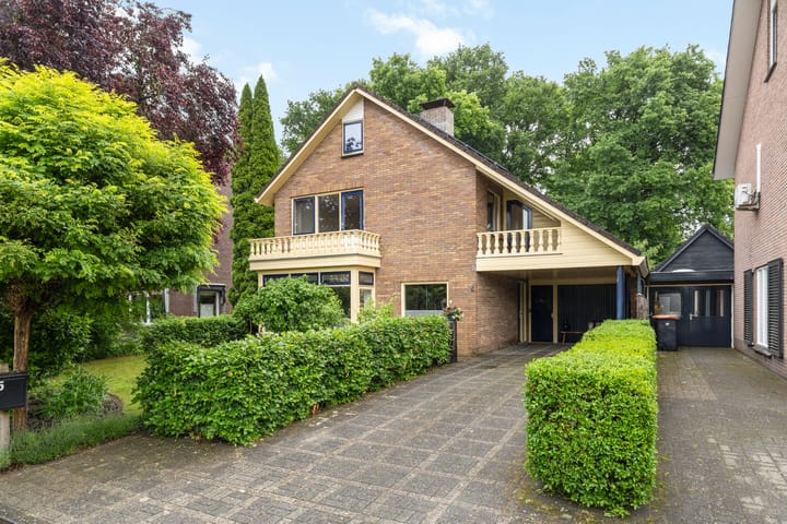 Klipperstraat 5 in Lemelerveld