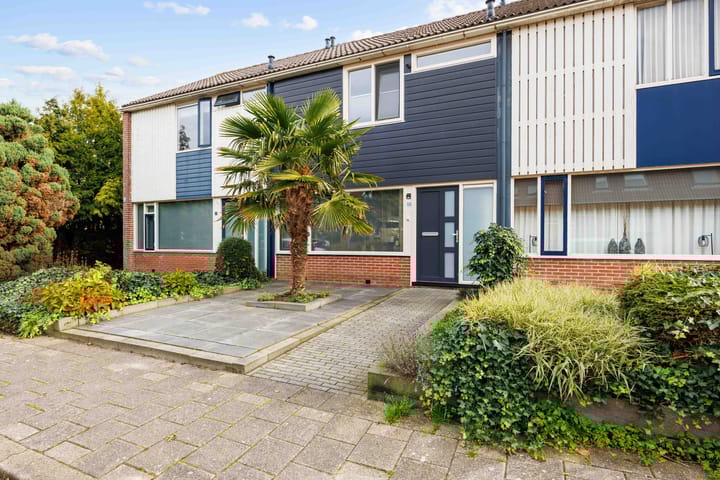 Photo of property Klipperstraat 55, Harlingen