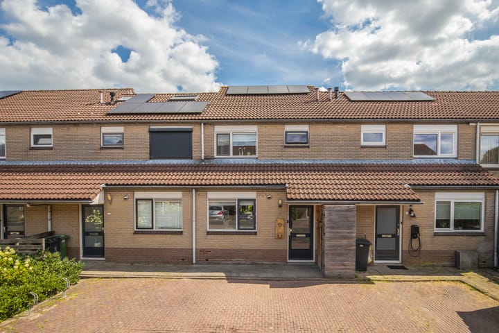 Kloeckenmorgen 13 in Westervoort