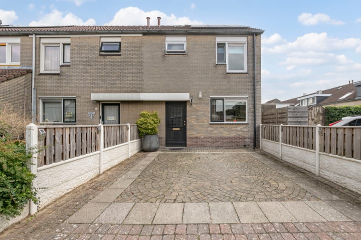 Foto van woning Kloeckenmorgen 19, Westervoort