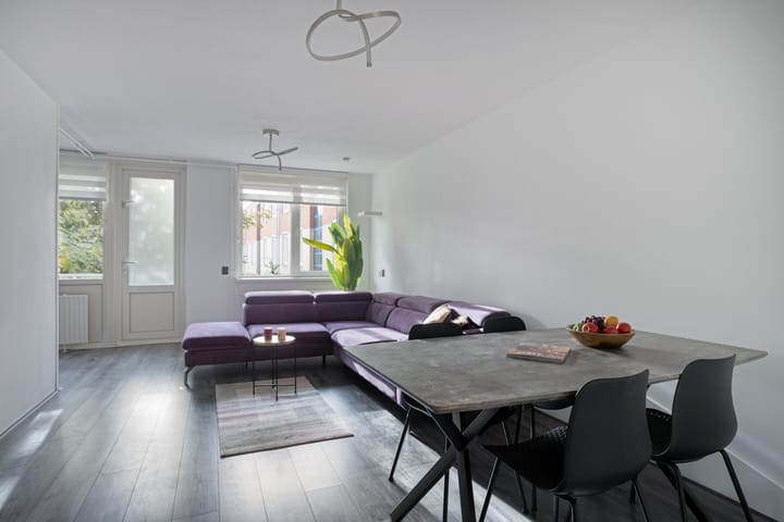 Kloekhorststraat 309 in Amsterdam