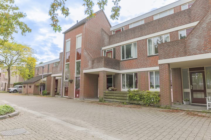 Foto von Haus Kloet 21, Enkhuizen