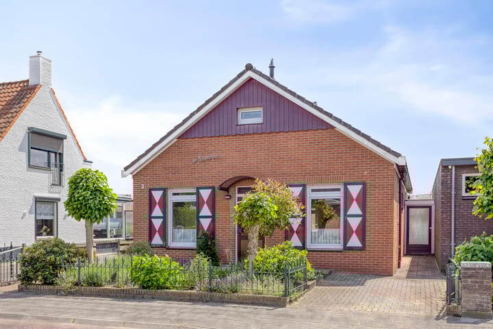 Foto van woning Kloetenseweg 4-I, Winterswijk