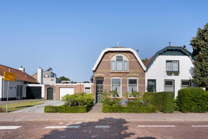 Kloetingseweg 17 in Goes
