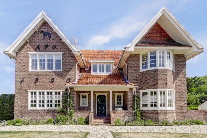 Foto van woning Kloetingseweg 40, Goes