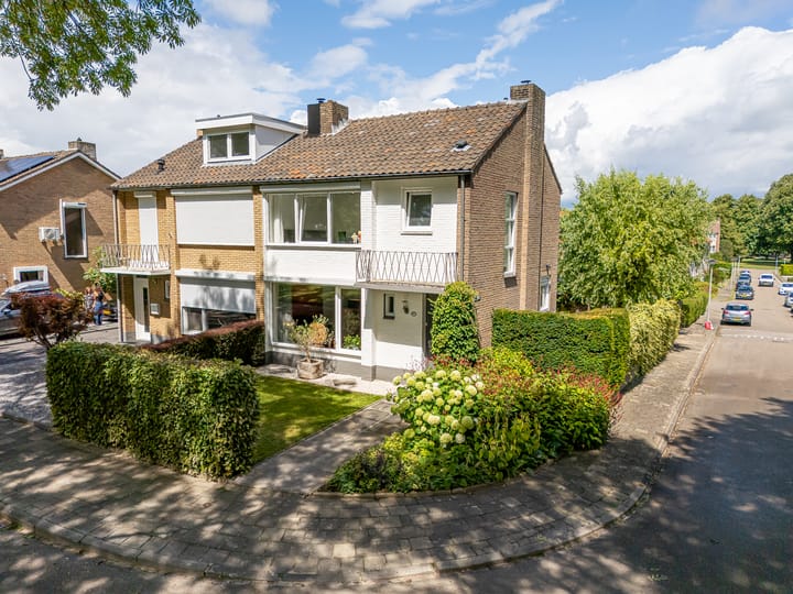 Klokbekerstraat 56 in Maastricht