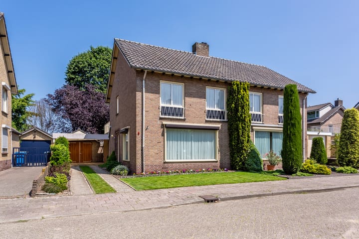 Photo of property Klokdijk 5, Veldhoven